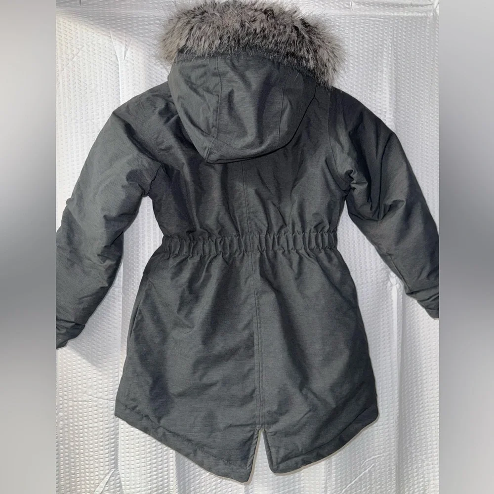 Columbia girls Nordic Strider Ii Jacket Size XS
